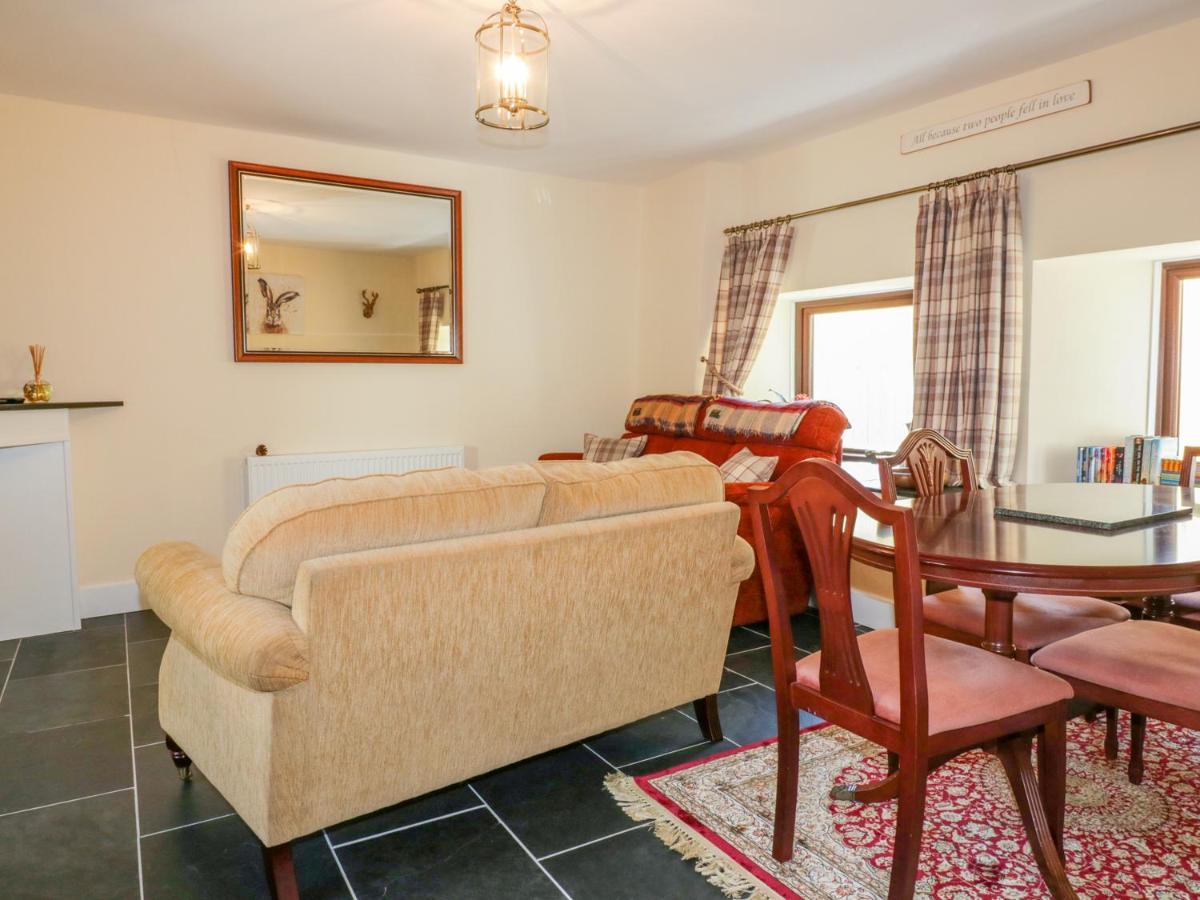 Camellia Cottage Bodmin Esterno foto