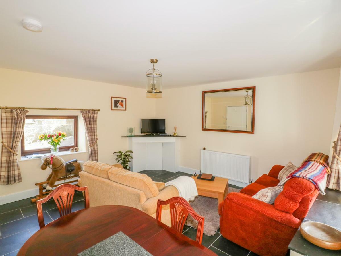 Camellia Cottage Bodmin Esterno foto