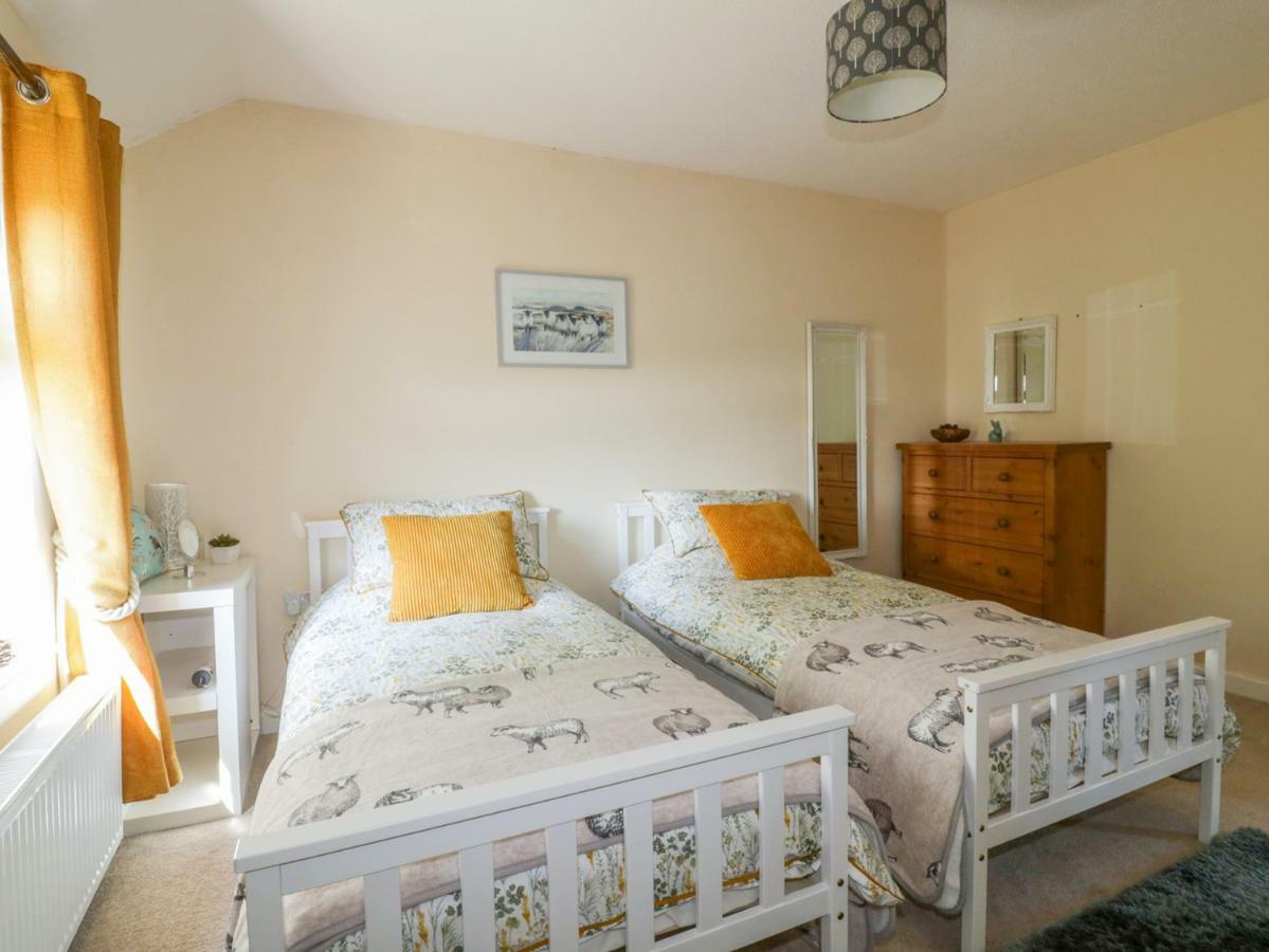 Camellia Cottage Bodmin Esterno foto
