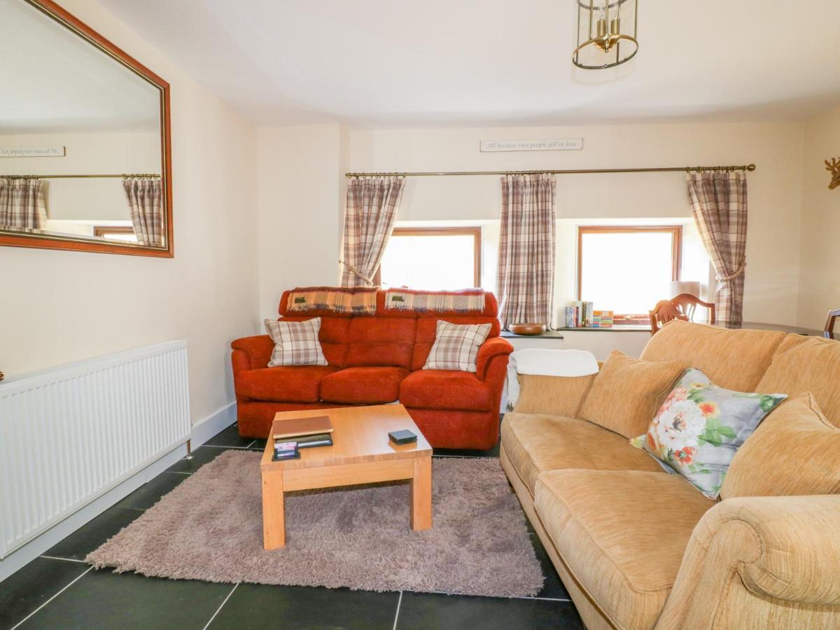 Camellia Cottage Bodmin Esterno foto